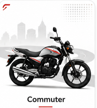 Commuter
