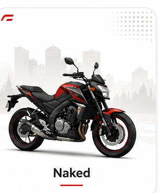 Naked