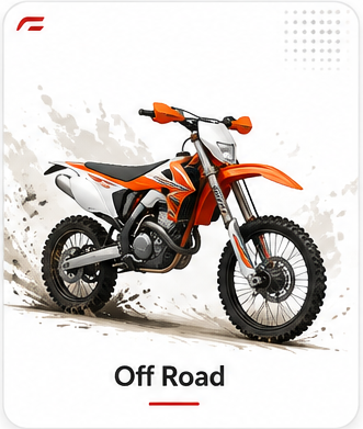 Off Road