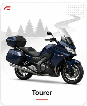 Tourer