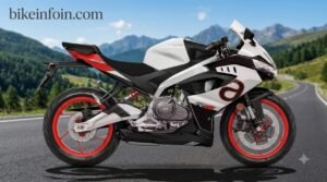 Aprilia RS 457