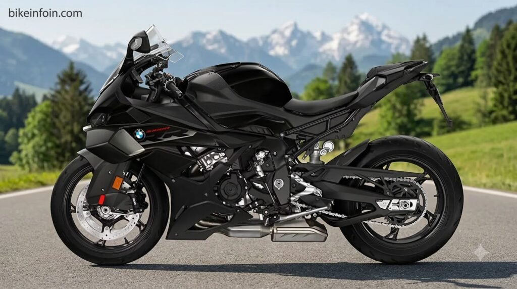BMW S1000RR