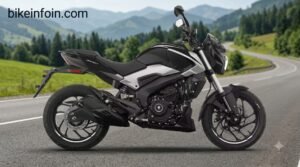 Bajaj Dominar 250