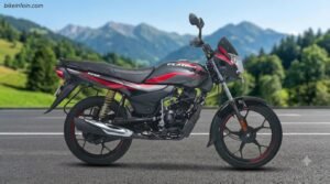 Bajaj Platina 110