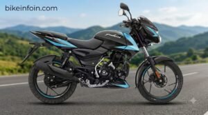Bajaj Pulsar 125