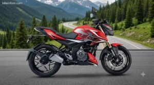 Bajaj Pulsar N250