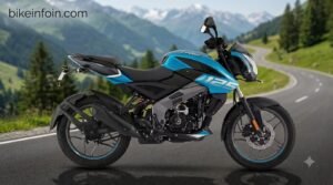 Bajaj Pulsar NS125