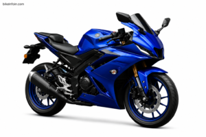 Yamaha R15S