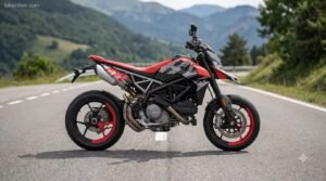 Ducati Hypermotard 950