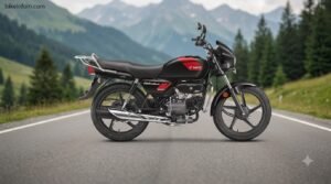 Hero Splendor Plus Xtec