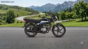 Hero HF Deluxe