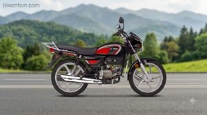 Hero Splendor Plus