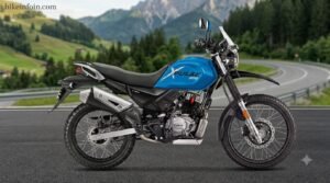 Hero Xpulse 200 4V