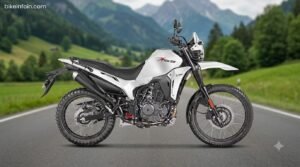 Hero Xpulse 210