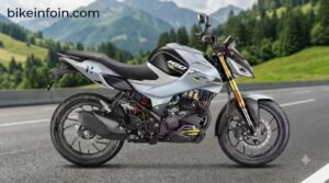 Hero Xtreme 160R 4V