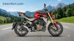 Hero Xtreme 250R