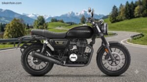 Honda CB350RS