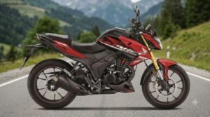 Honda Hornet 2.0