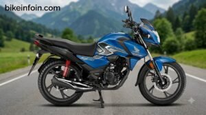 Honda SP 125