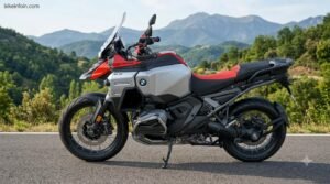 BMW R 1300 GS Adventure