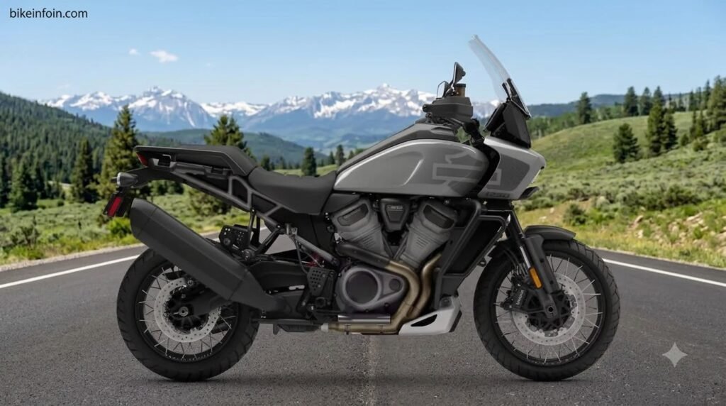 Harley-Davidson PAN America 1250 Special