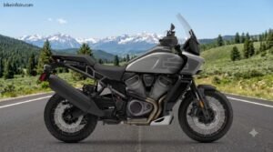 Harley-Davidson PAN America 1250 Special