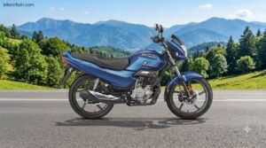 Hero Super Splendor Xtec