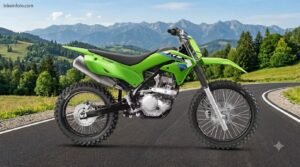 Kawasaki KLX230R
