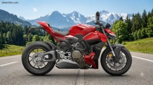 Ducati Streetfighter V4