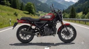 Harley-Davidson X440