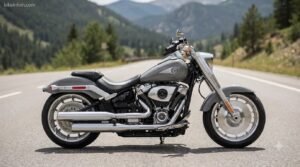 Harley-Davidson Fat Boy