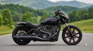 Indian Sport Scout