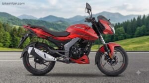 Bajaj Pulsar 150