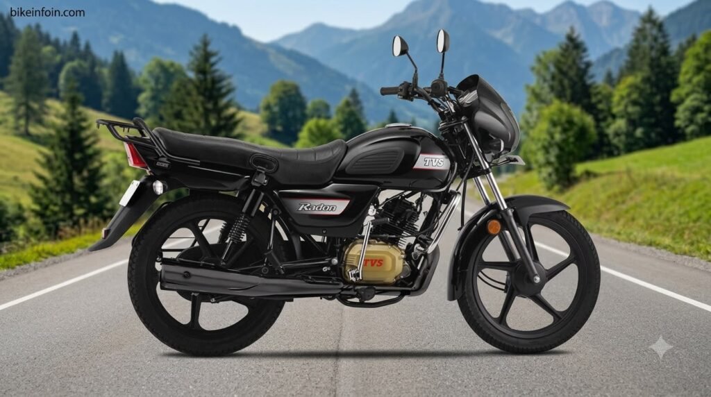 TVS Radeon