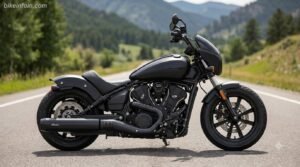 Indian Sport Scout Sixty