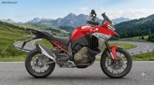 Ducati Multistrada V4