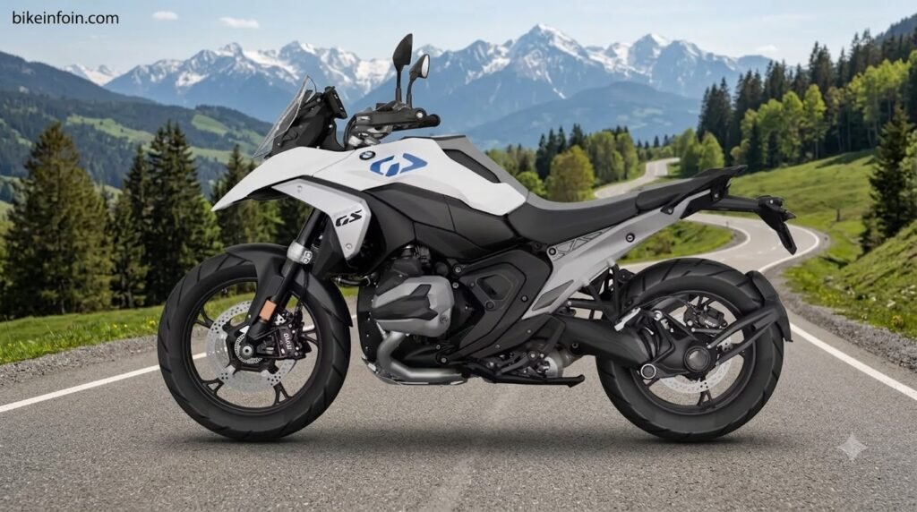 BMW R 1300 GS