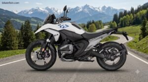 BMW R 1300 GS