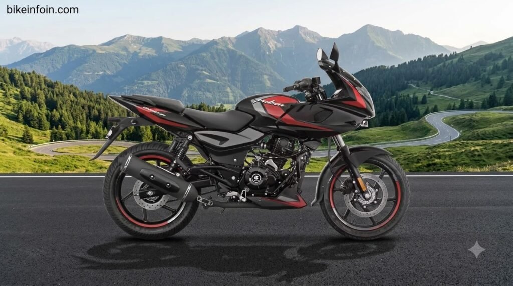 Bajaj Pulsar 220F