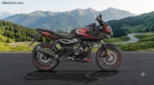 Bajaj Pulsar 220F