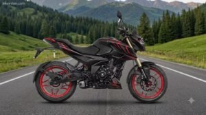 Bajaj Pulsar N160 4V