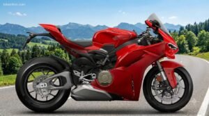 Ducati Panigale V4