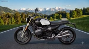 BMW R 12 nine T