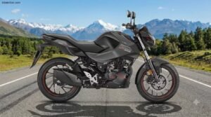 Hero Xtreme 160R