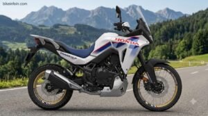 Honda Transalp XL750