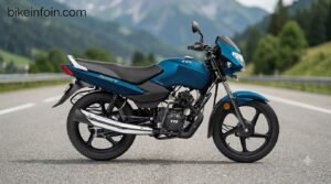 TVS Sport