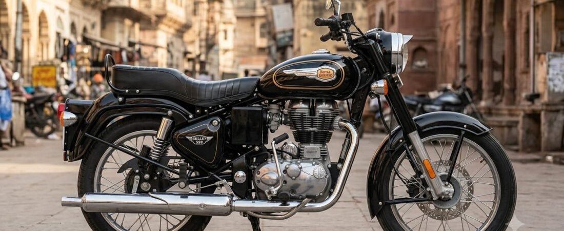 Bullet  350