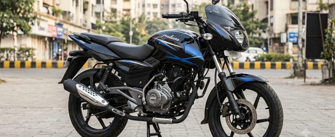Pulsar 150