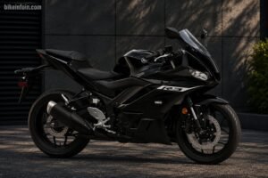 Yamaha R3