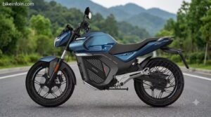 Avore EX1